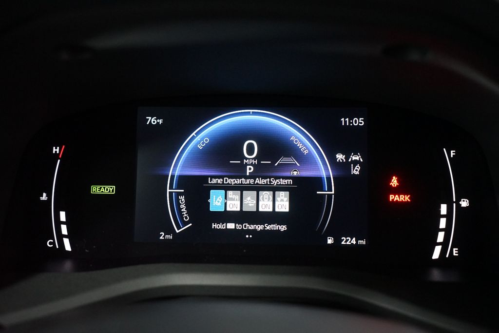 Thumbnail: 2026 Toyota Camry - 16