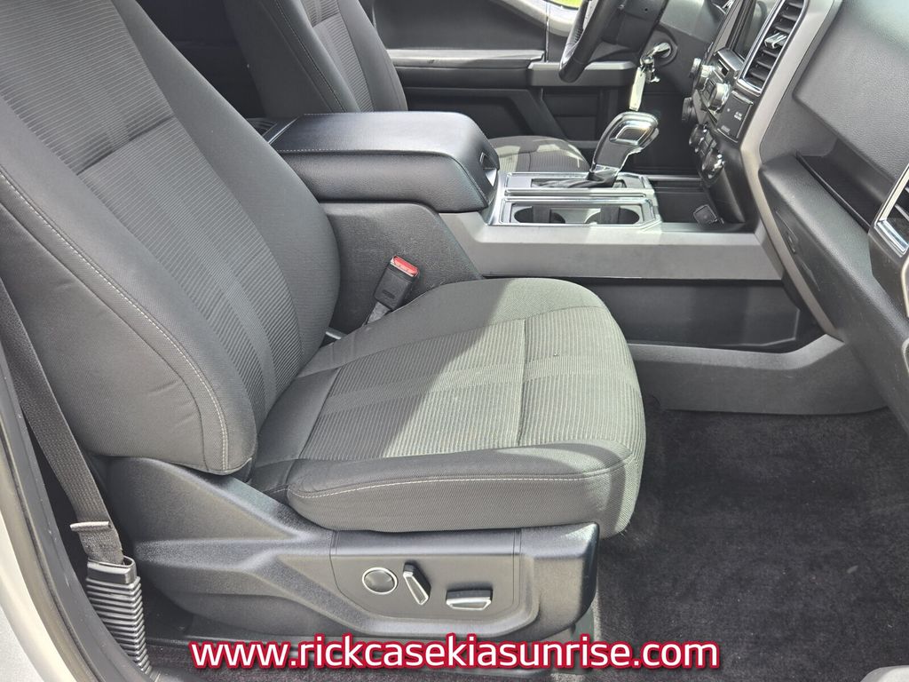 2016 Ford F-150 - $17,370