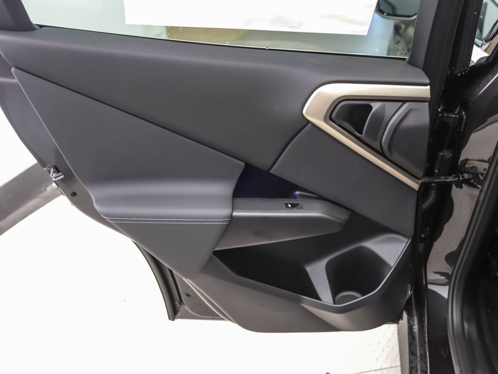 Thumbnail: 2025 BMW X3 - 19