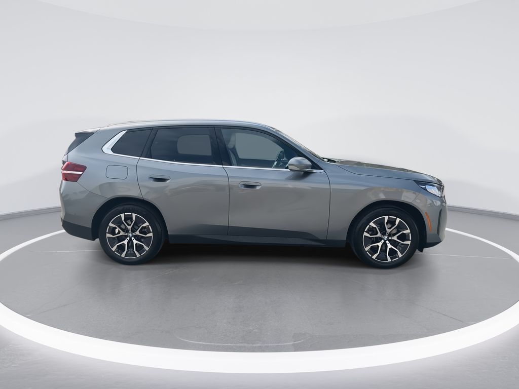 Thumbnail: 2026 BMW X3 - 9