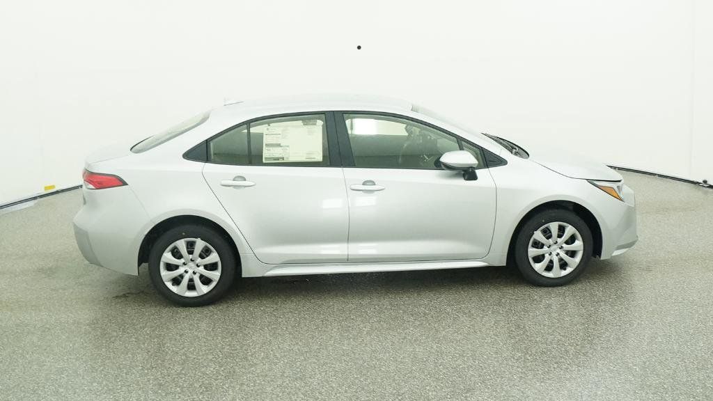 Thumbnail: 2026 Toyota Corolla - 14