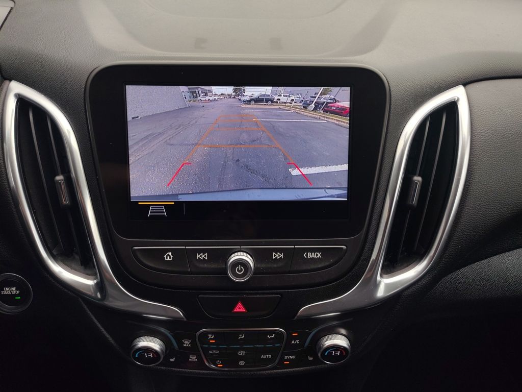 Used Car 2019 Chevrolet Equinox  Lt For Sale Under $20,000 In Austin, Texas