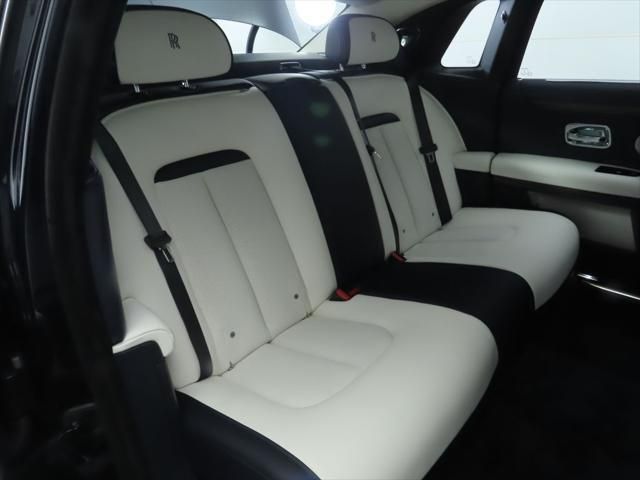 Thumbnail: 2026 Rolls-Royce Ghost - 23