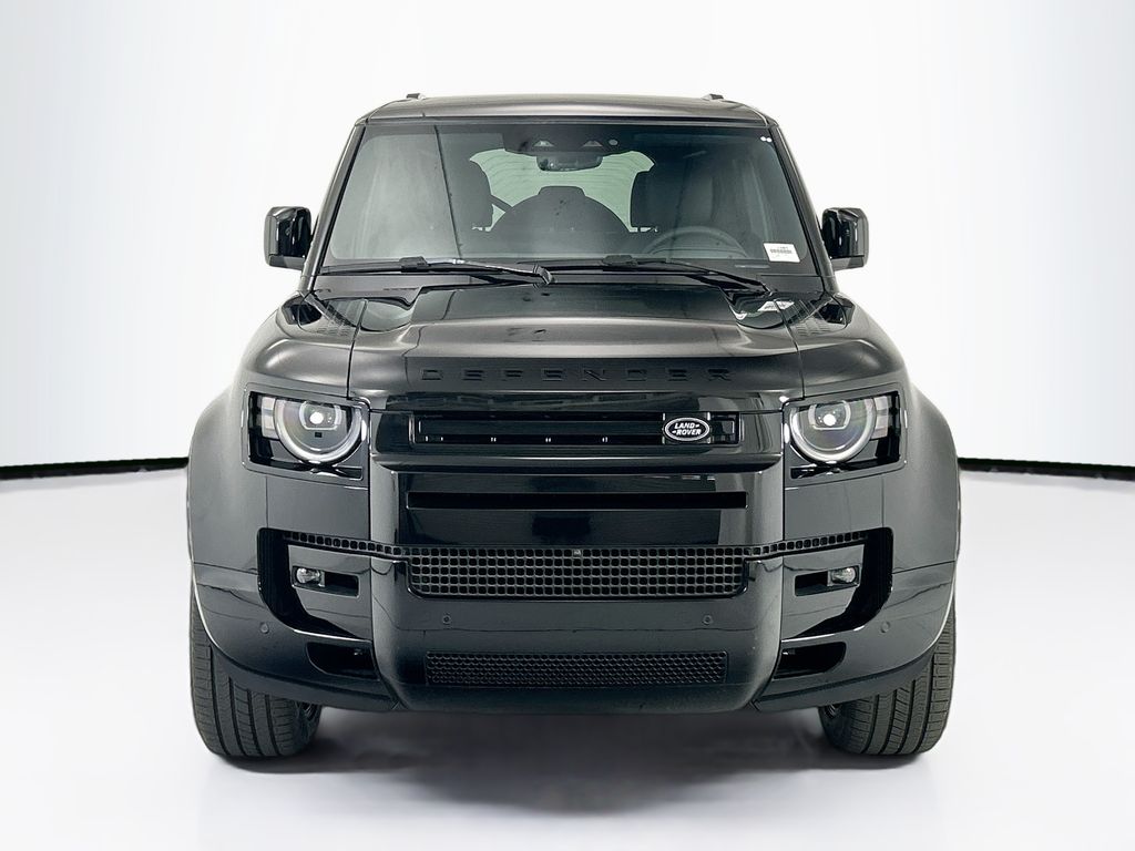 Thumbnail: 2026 Land Rover Defender - 2
