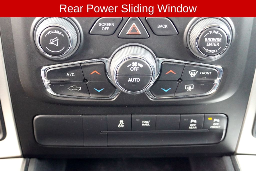 Used Car 2019 Ram 1500 Classic  Lone Star For Sale Under $30,000 In Taylor, Texas