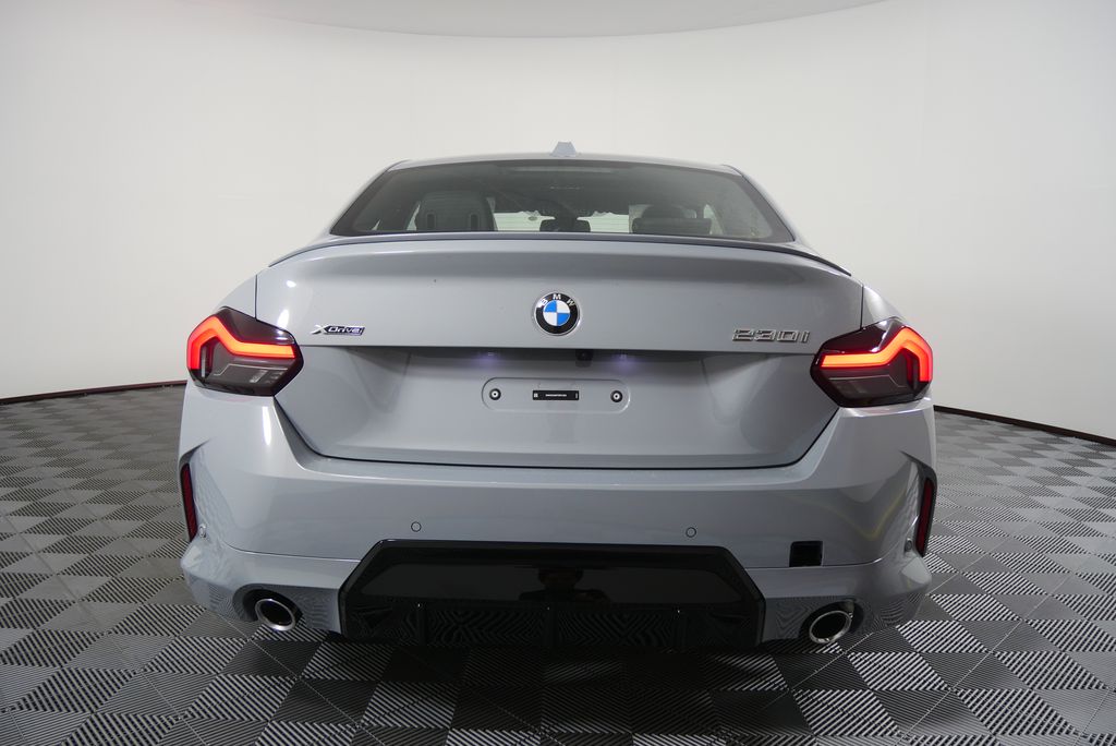 Thumbnail: 2026 BMW 2 Series - 4