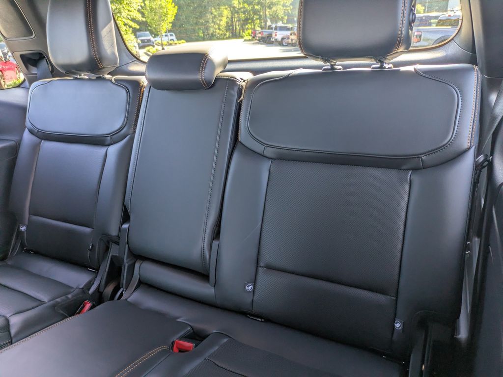 2027 Ford Expedition 