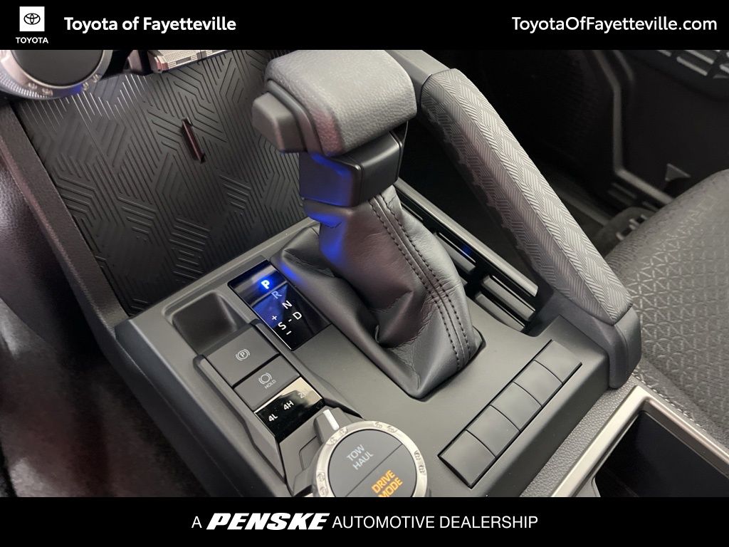 Thumbnail: 2025 Toyota 4Runner - 32