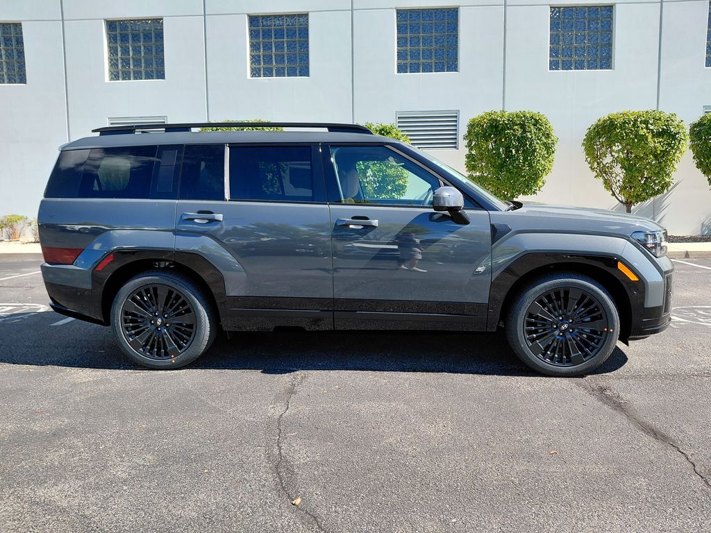 Thumbnail: 2026 Hyundai Santa Fe - 9