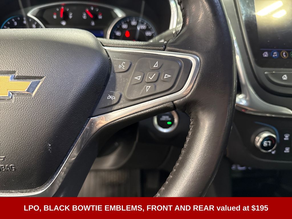 2020 Chevrolet Equinox Premier - Image 4