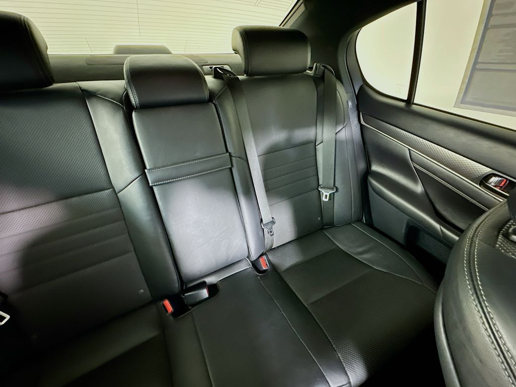 LexusGS14