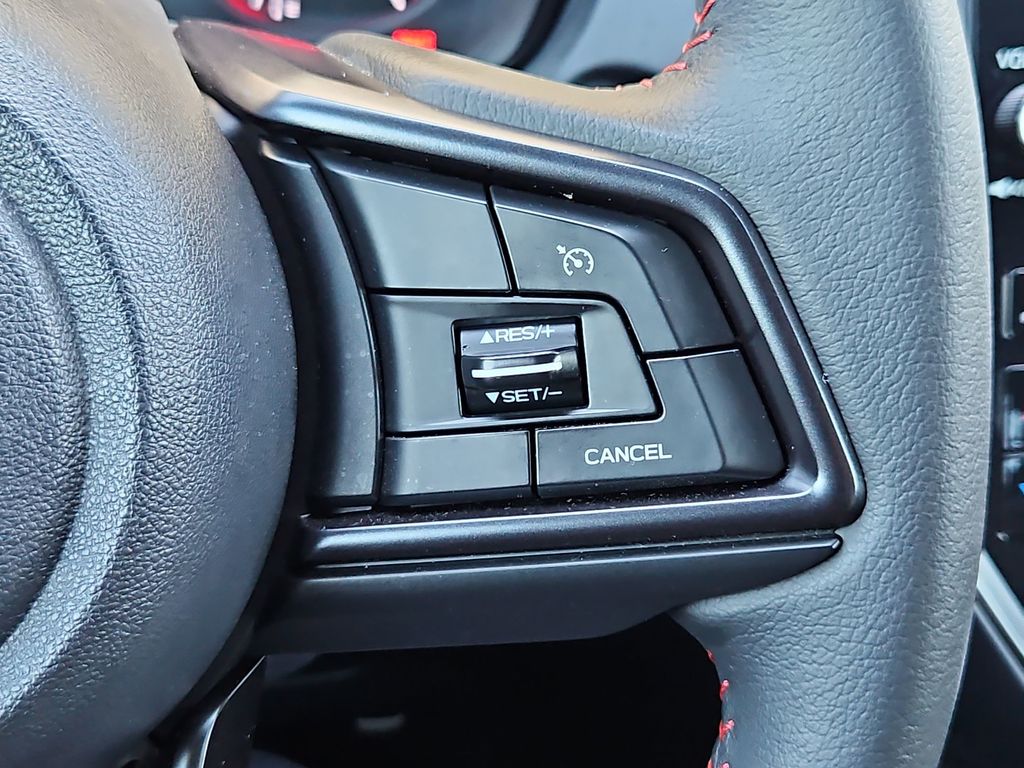 Used 2023 Subaru WRX Sedan