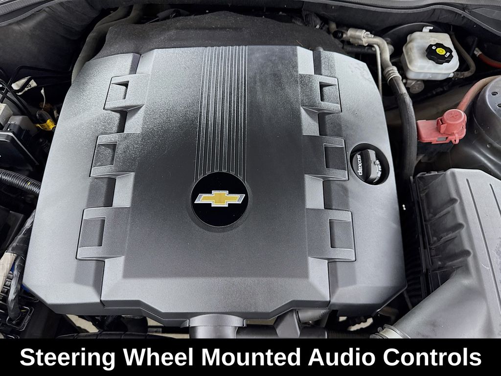 Used Car 2013 Chevrolet Camaro  1lt For Sale Under $15,000 In Austin, Texas