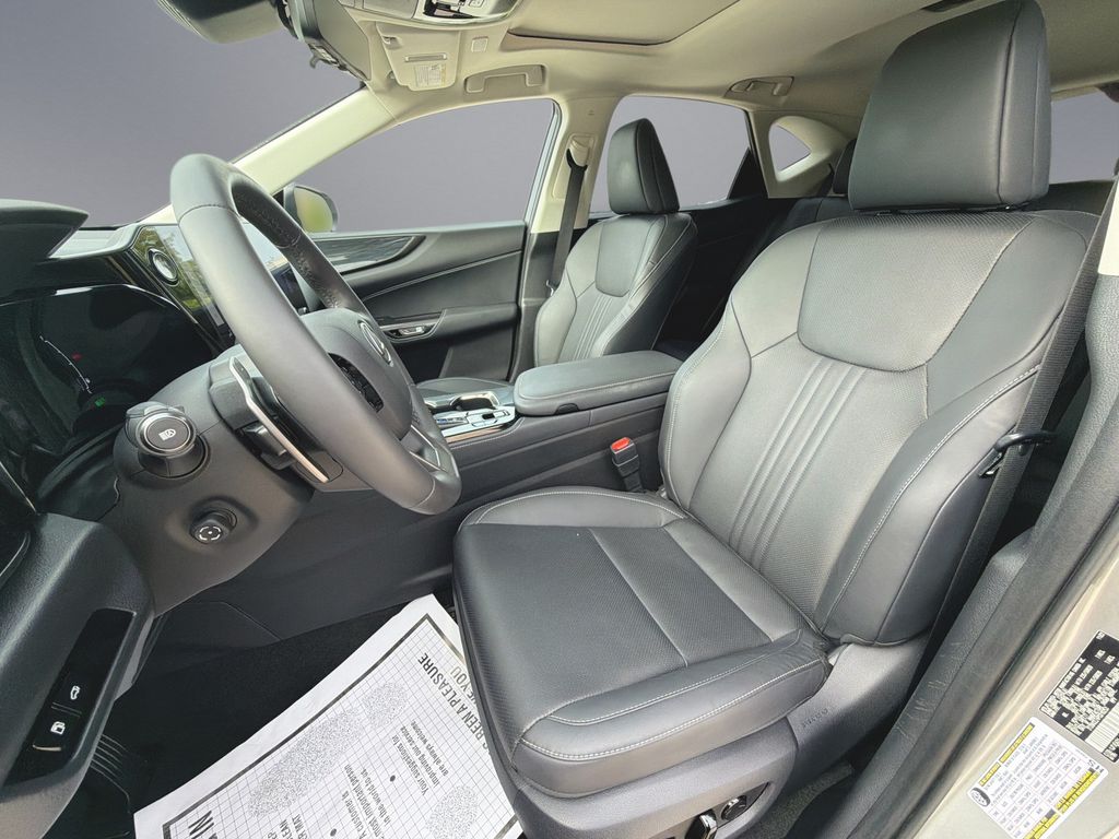 Thumbnail: 2023 Lexus NX - 30