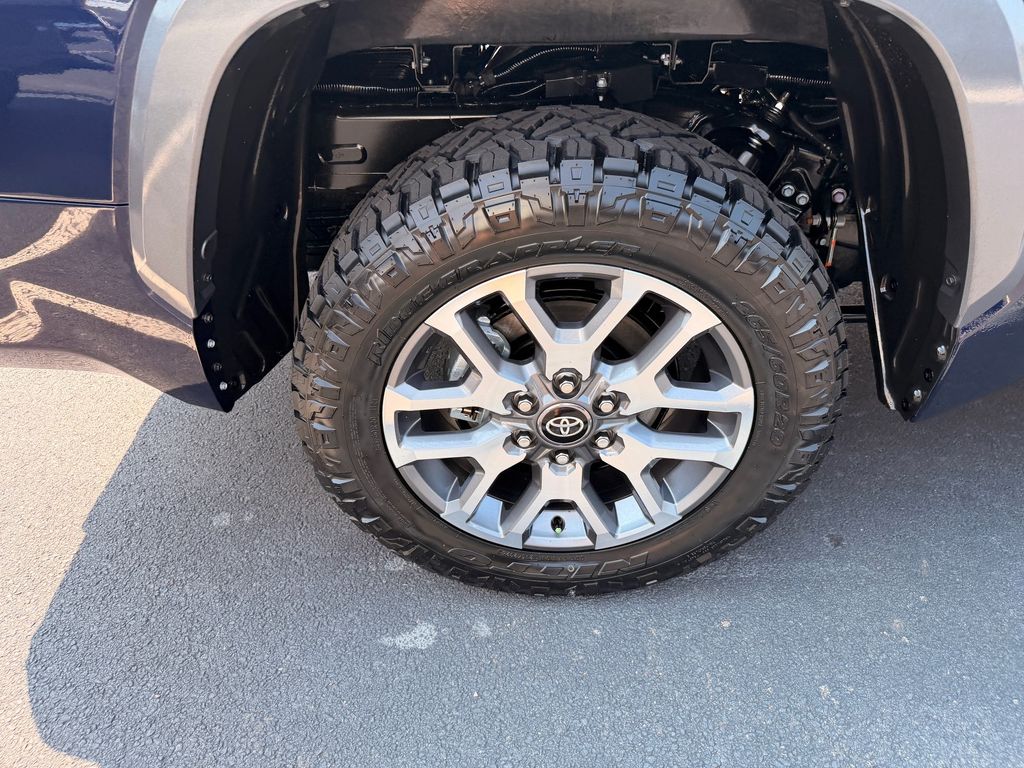 New 2026 Toyota Tundra i-FORCE MAX Truck