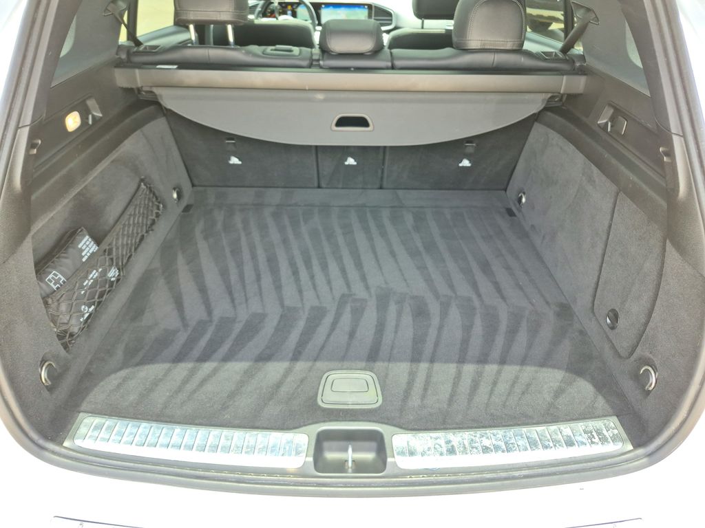 2021 Mercedes-Benz GLE GLE 350 Silver at Westside Lexus