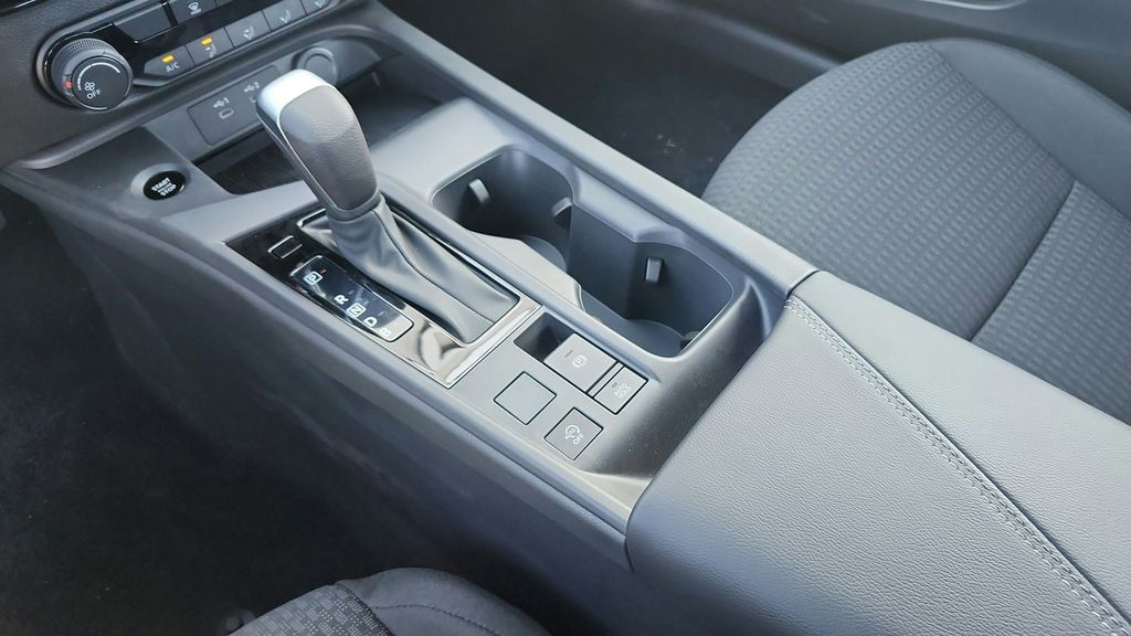 2026 Nissan Sentra