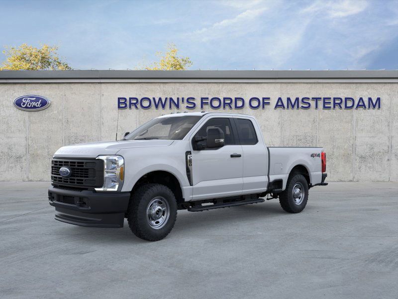 2026 Ford F-250SD XL - 0