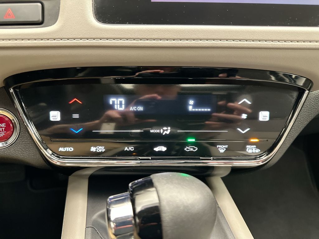 Thumbnail: 2018 Honda HR-V - 13