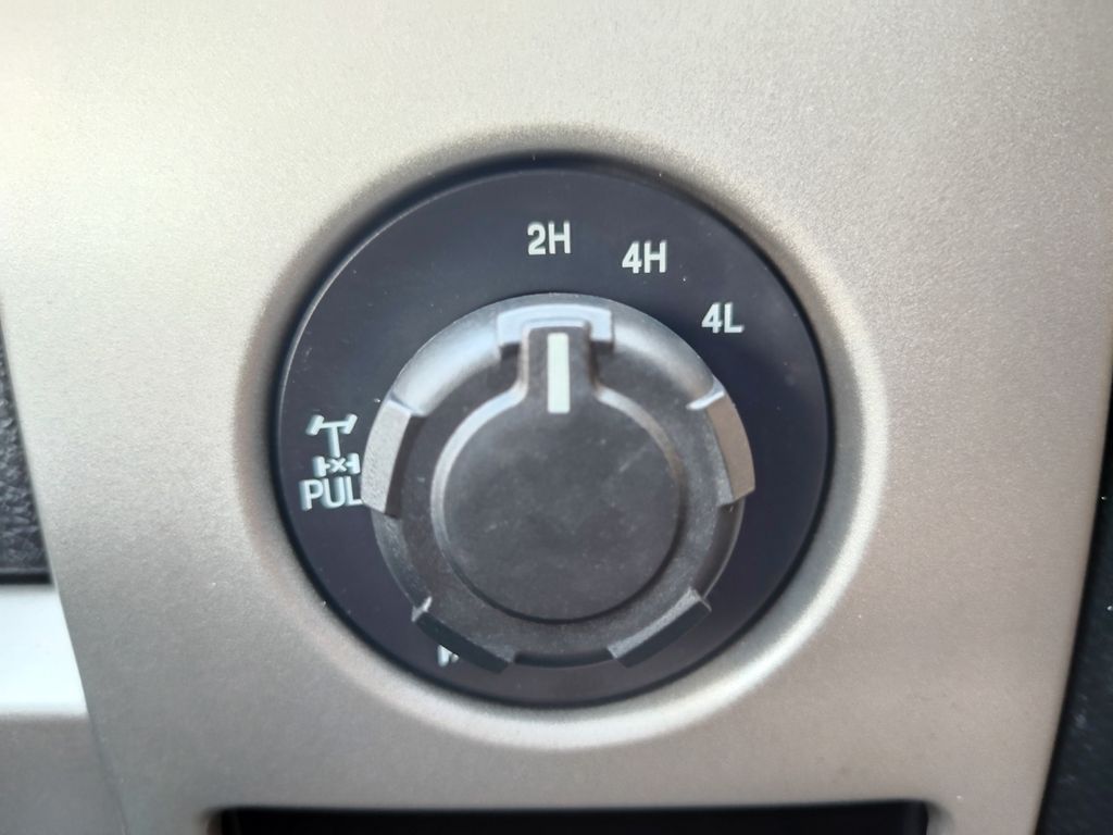 Used Car 2012 Ford F-150  Fx4 For Sale In Austin, Texas