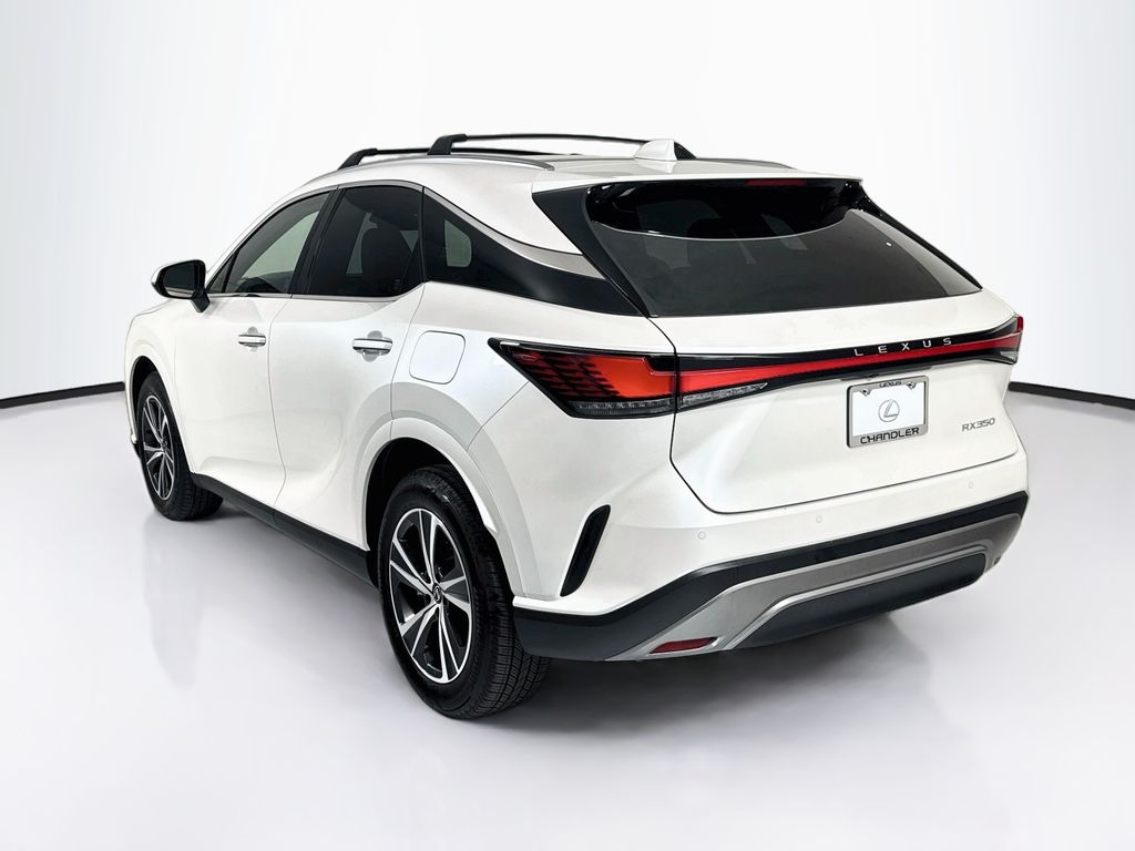 Thumbnail: 2026 Lexus RX - 7