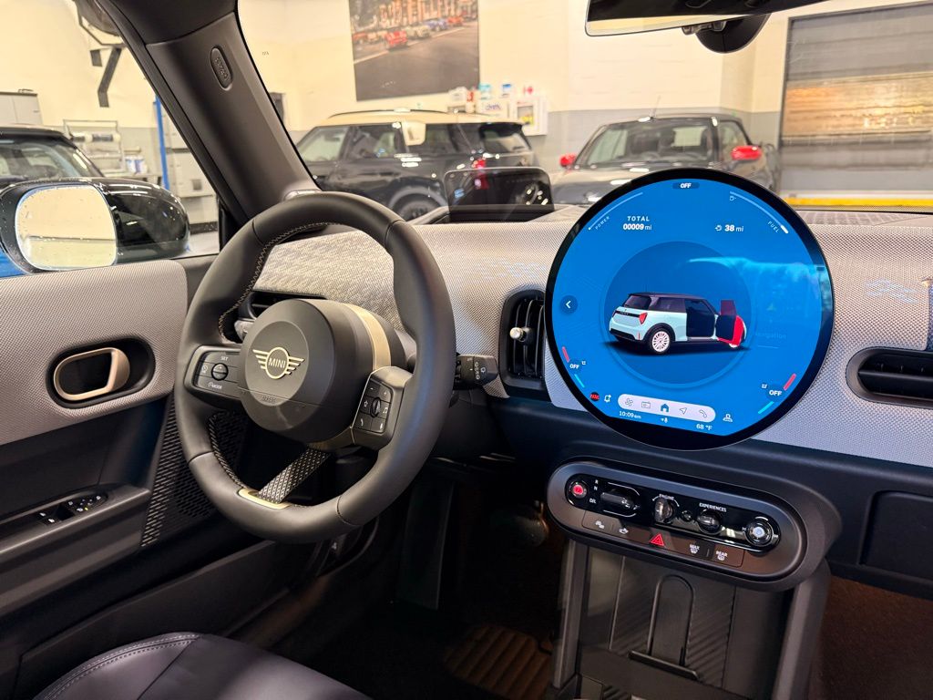 Thumbnail: 2026 MINI Cooper - 24