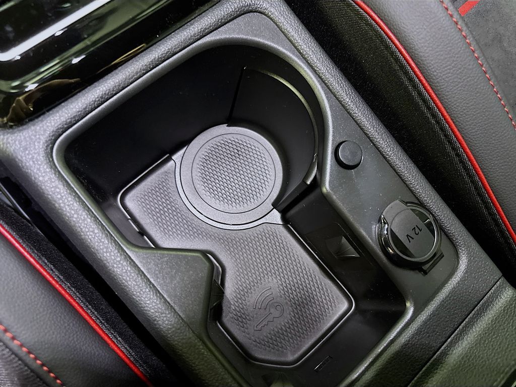 2025 Volkswagen Golf GTI 2.0T SE