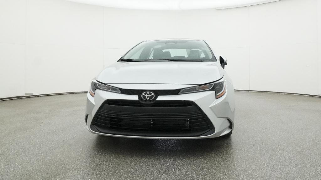 Thumbnail: 2026 Toyota Corolla - 22