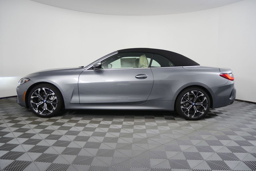 Thumbnail: 2026 BMW 4 Series - 7