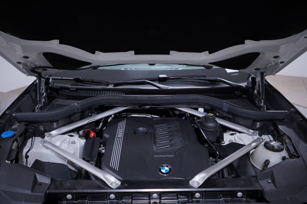 Thumbnail: 2023 BMW X6 - 24