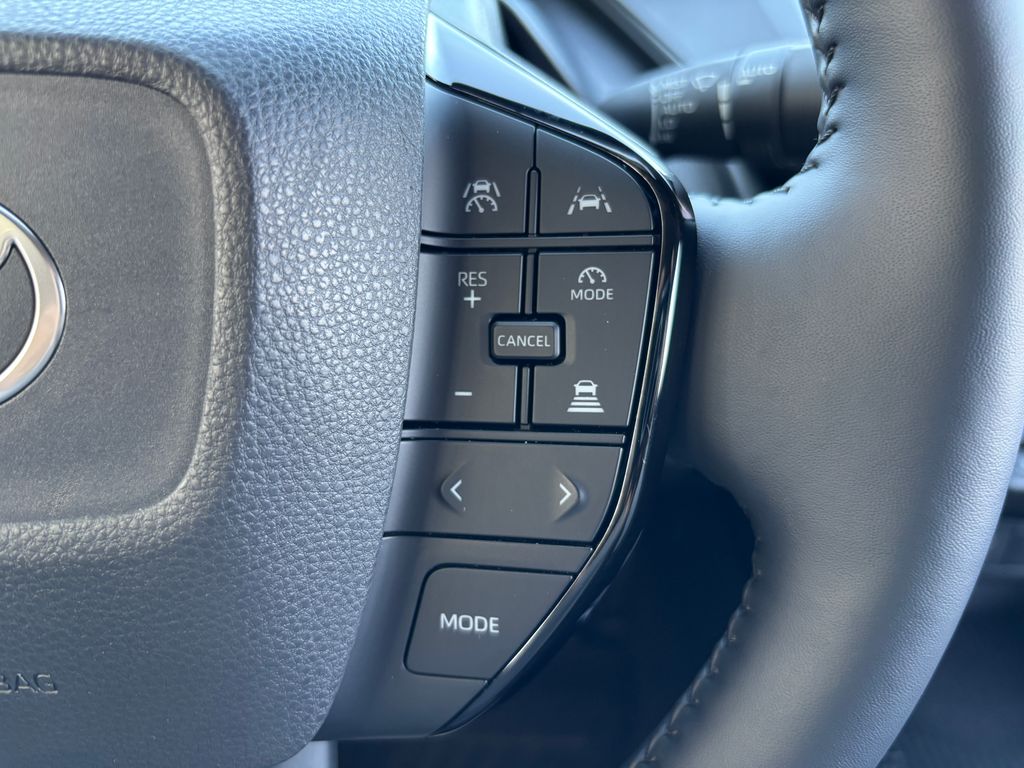 Thumbnail: 2025 Toyota Prius - 11