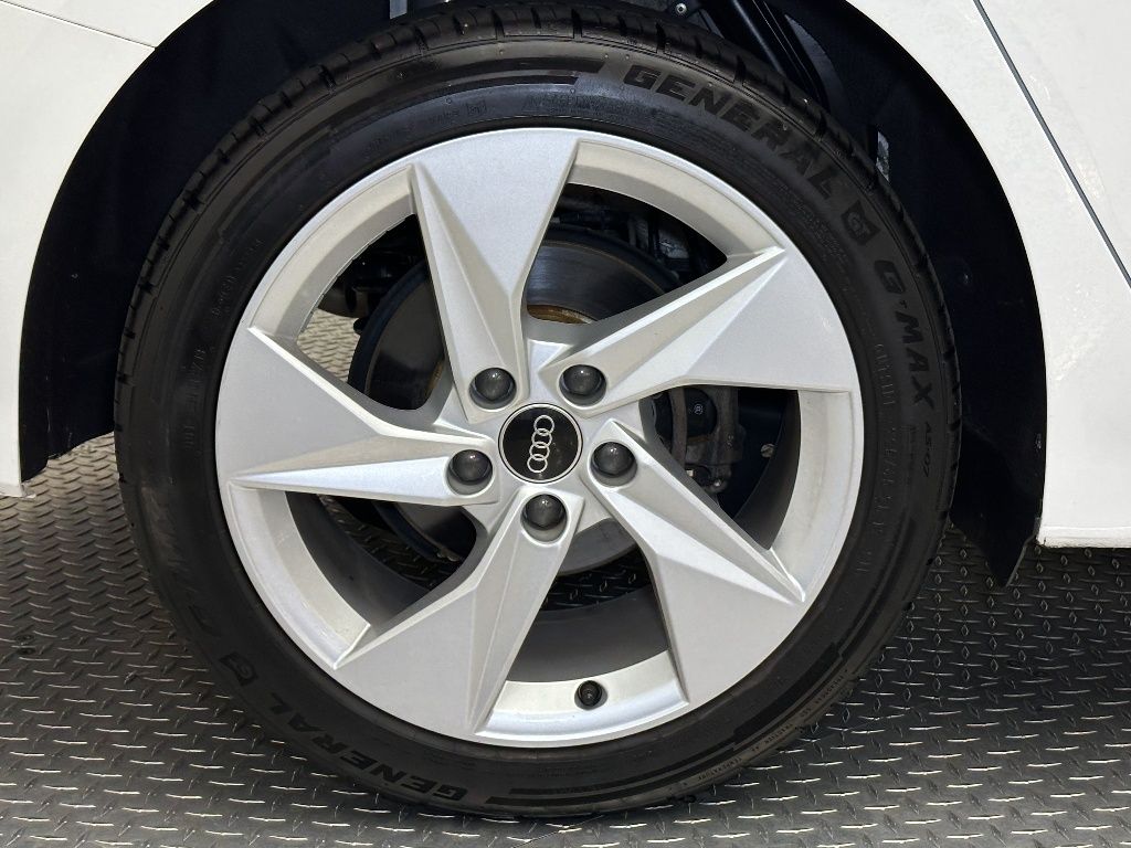 Thumbnail: 2023 Audi A3 - 11