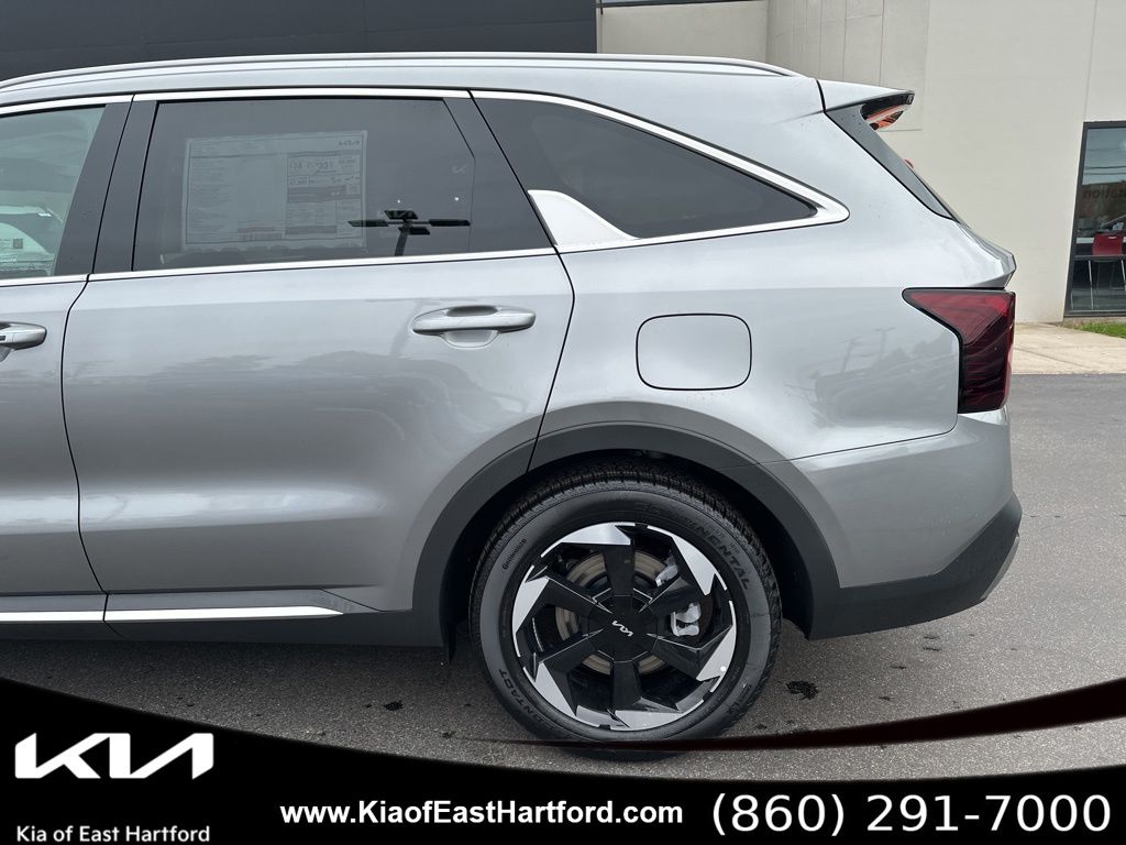 2026 Kia Sorento EX PHEV - Photo 10