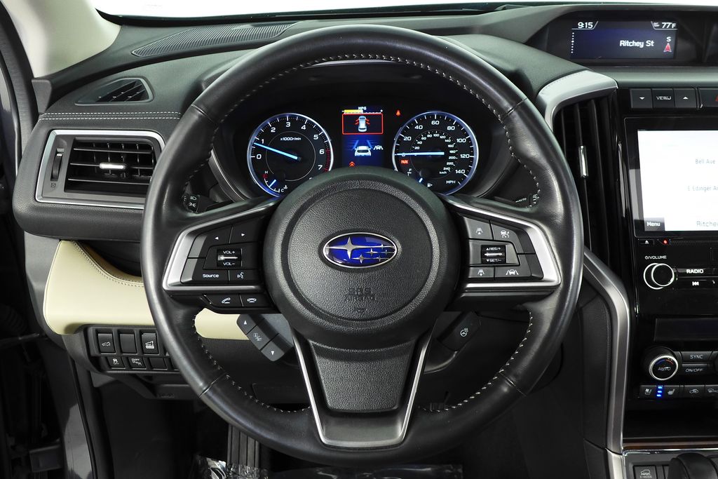 Thumbnail: 2019 Subaru Ascent - 28