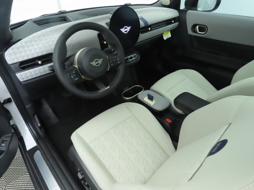 2025 MINI Cooper Hardtop 2 Door 10