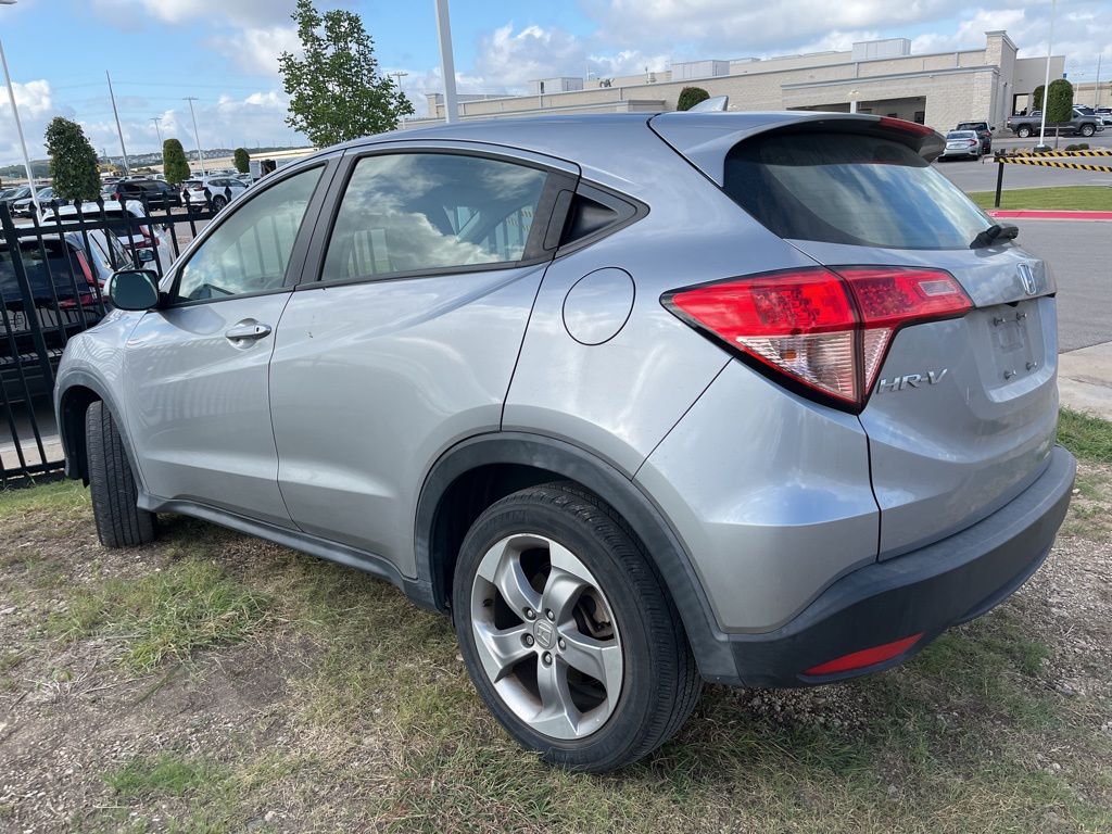 Thumbnail: 2018 Honda HR-V - 4