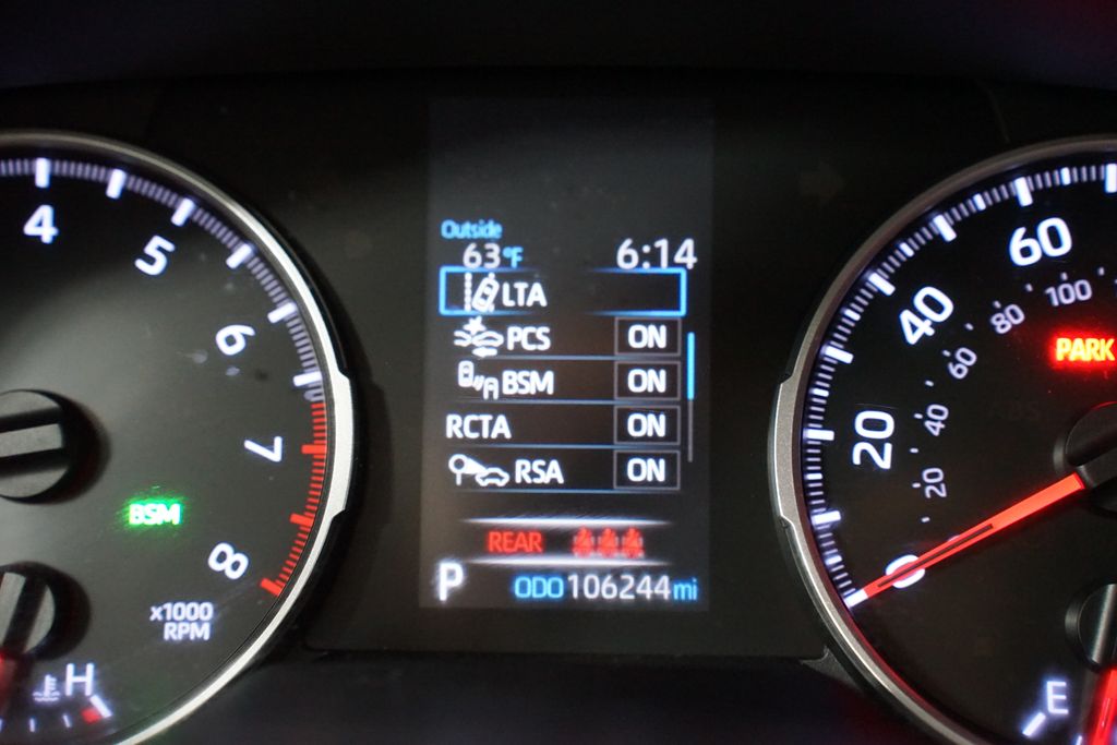 Thumbnail: 2020 Toyota RAV4 - 16