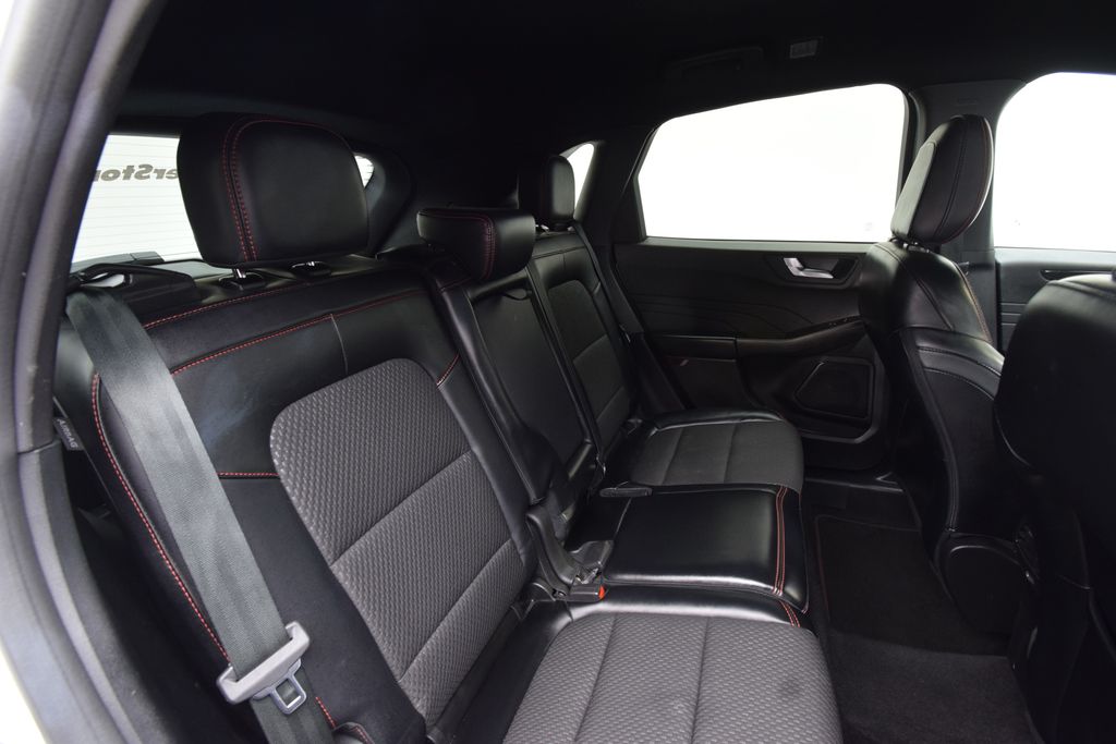 used 2023 Ford Escape car, priced at $20,200