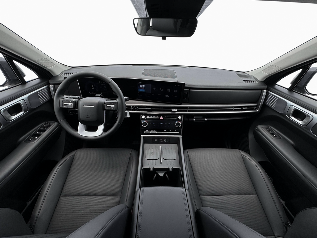 Thumbnail: 2026 Hyundai Santa Fe - 13