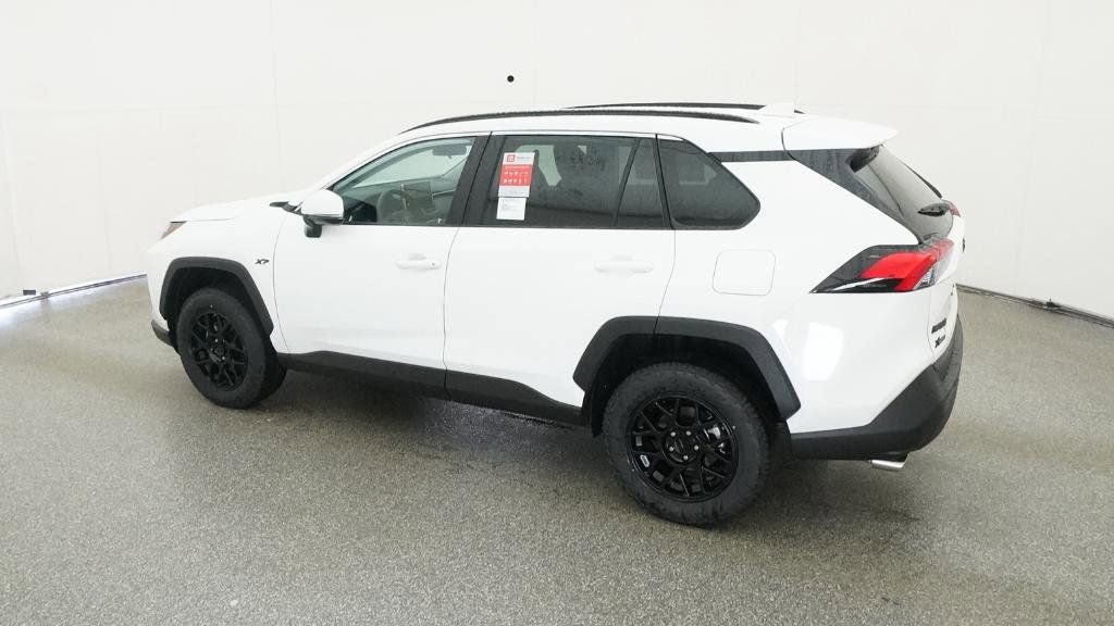 Thumbnail: 2025 Toyota RAV4 - 30