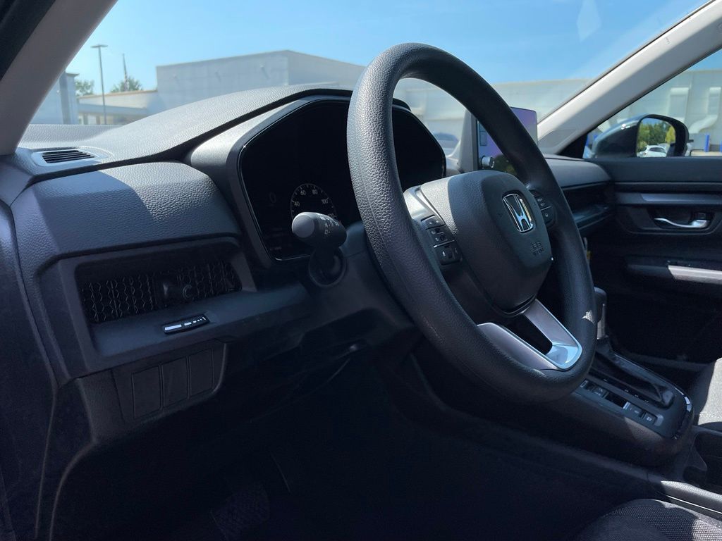 Thumbnail: 2026 Honda CR-V - 27