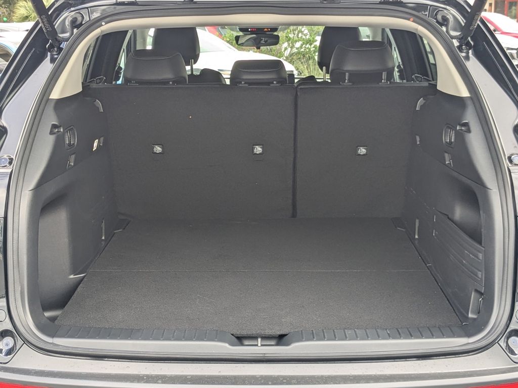 2026 Mazda CX-50 Hybrid Preferred