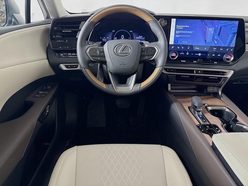 Thumbnail: 2026 Lexus RX - 19