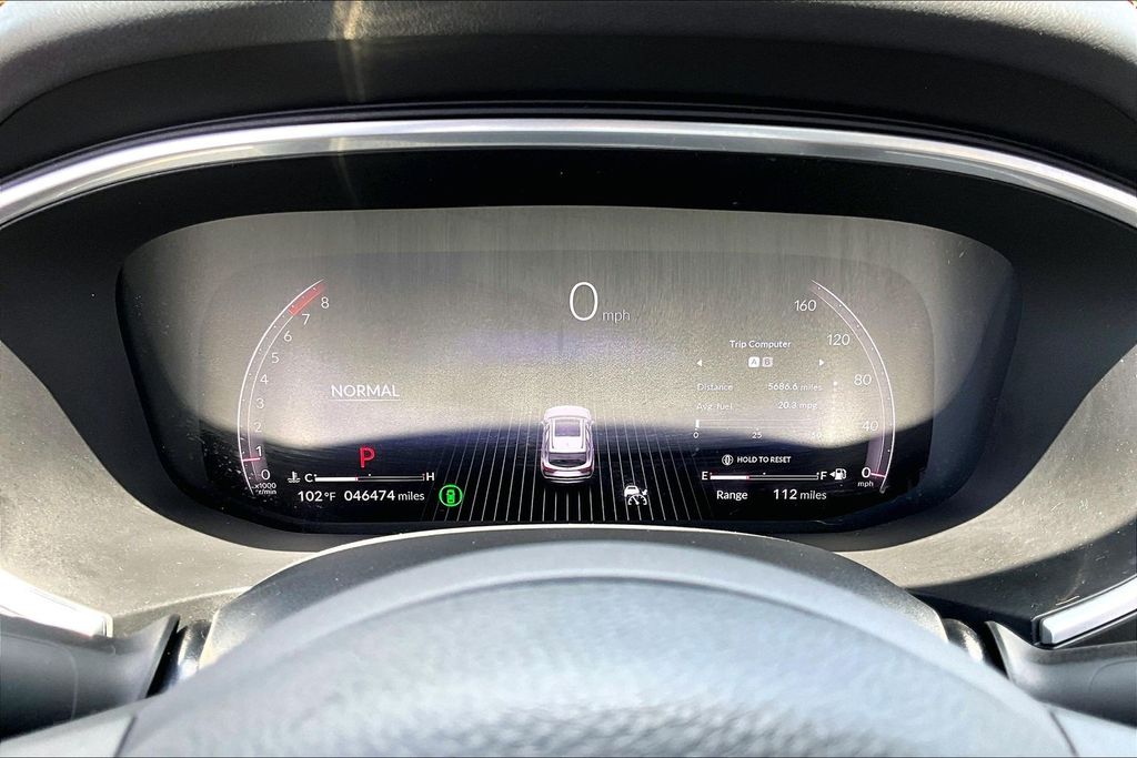 2023 Acura MDX A-Spec Package - Photo 12