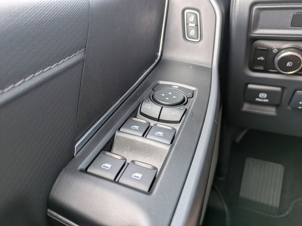 2026 Ford F-150 Black Widow