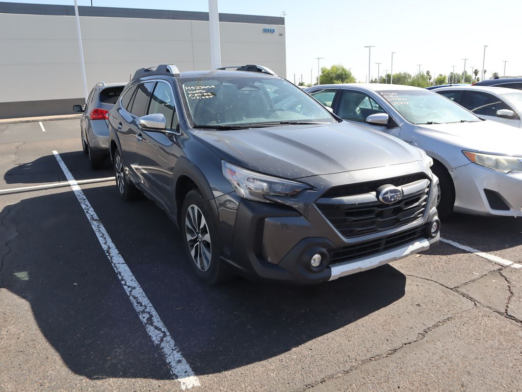 Thumbnail: 2023 Subaru Outback - 3