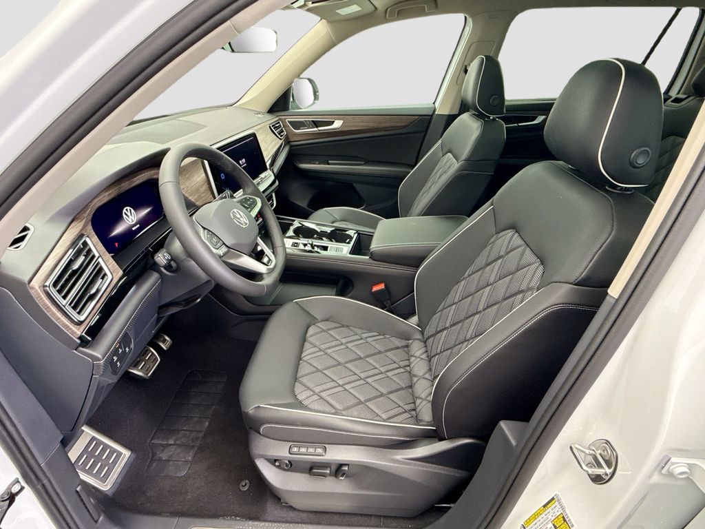 Thumbnail: 2026 Volkswagen Atlas - 18