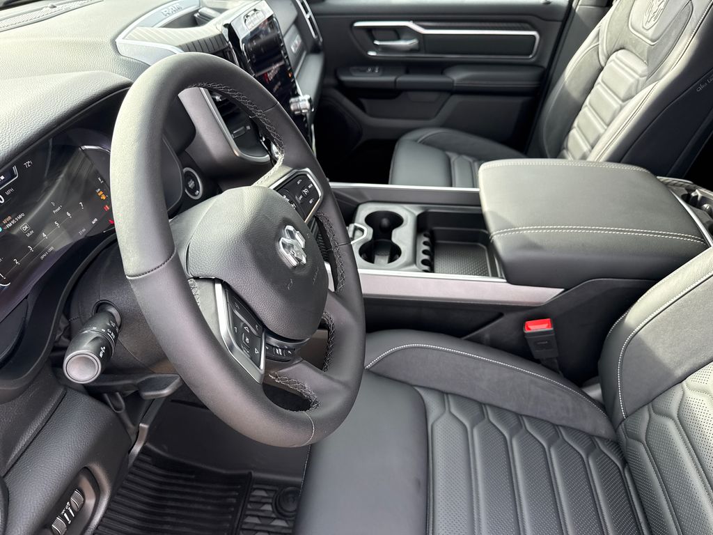 New 2026 Ram 1500 Truck