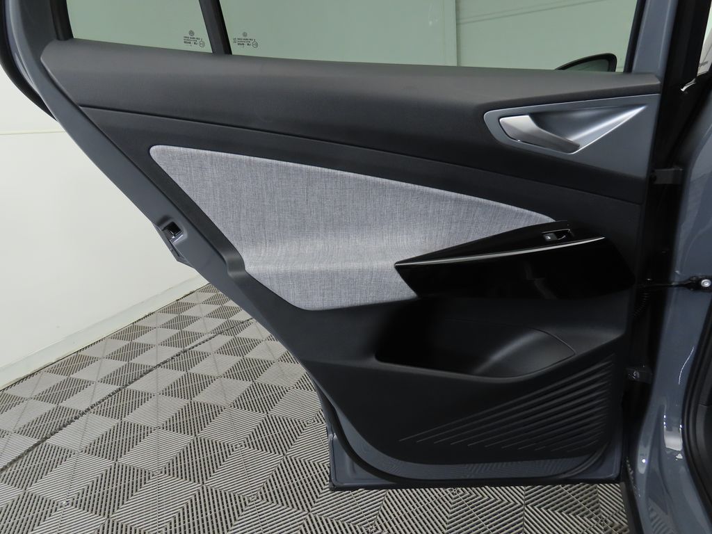 Thumbnail: 2026 Volkswagen ID.4 - 27