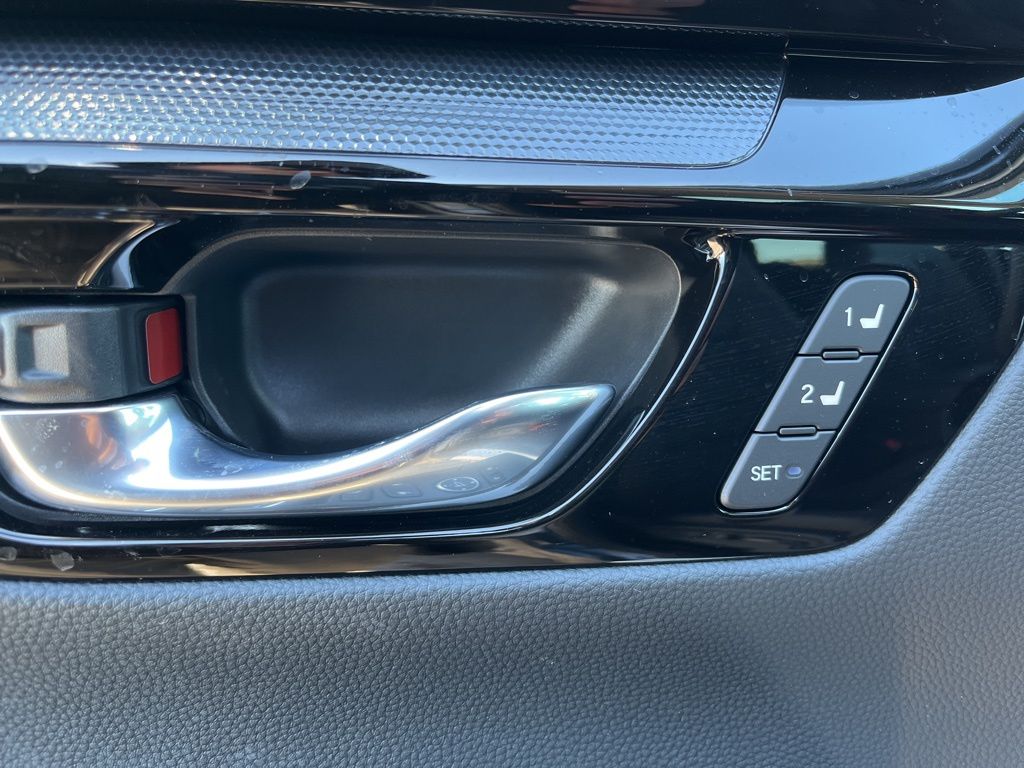 Thumbnail: 2025 Honda CR-V - 12